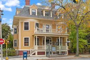 28 Highland Ave, Somerville, MA 02143 - Photo 1