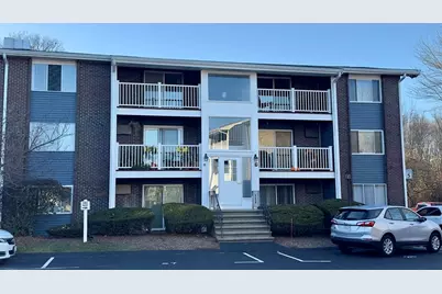 11 Woodcrest Ct #5, Weymouth, MA 02190 - Photo 1