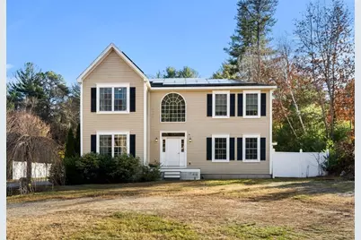 10 Worden Rd, Tyngsborough, MA 01879 - Photo 1