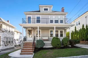 133 Hillside, Watertown, MA 02472 - Photo 1