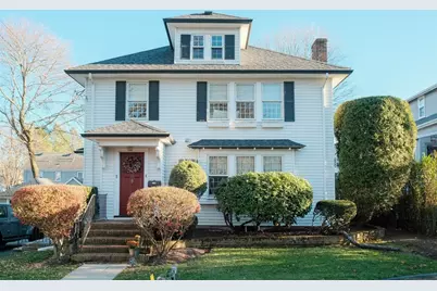 11 Whitney Rd, Medford, MA 02155 - Photo 1