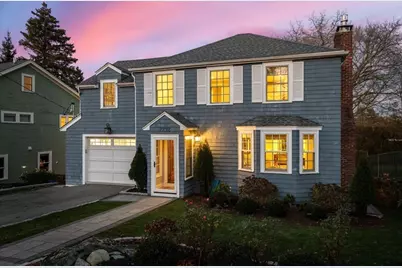 1292 Walnut St, Newton, MA 02461 - Photo 1