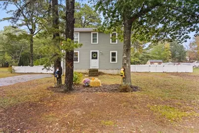 42 Stockade, Plymouth, MA 02360 - Photo 1