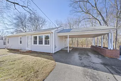 90 Pleasant St, Bellingham, MA 02019 - Photo 1