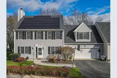 137 Clear Pond Dr #137, Walpole, MA 02081 - Photo 1