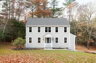 10 Penstock Ln, Marshfield, MA 02050 - Photo 1