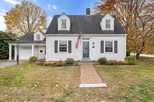 77 Stetson St, Haverhill, MA 01835 - Photo 1