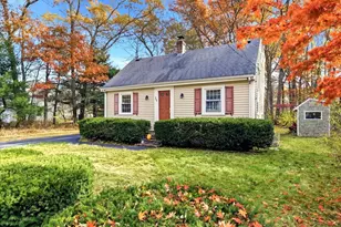 768 East St, Brockton, MA 02302 - Photo 1