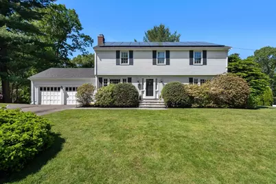 1 Pleasantview Terrace, Framingham, MA 01701 - Photo 1