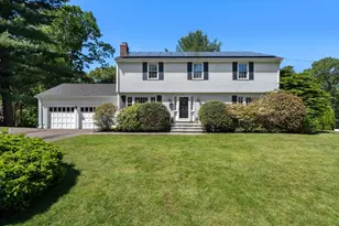 1 Pleasantview Terrace, Framingham, MA 01701 - Photo 1