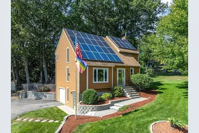 36 Will Thompson Way, Fitchburg, MA 01420 - Photo 1