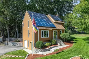 36 Will Thompson Way, Fitchburg, MA 01420 - Photo 1