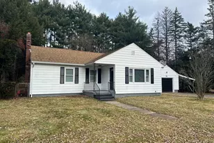 61 Massachusetts Ave, Ludlow, MA 01056 - Photo 1