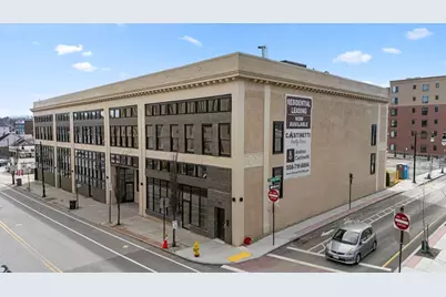 153 Green St #320, Worcester, MA 01604 - Photo 1