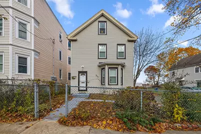 20 Rosseter St, Boston, MA 02121 - Photo 1