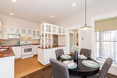 12 Willow Ct #A, Arlington, MA 02476 - Photo 1