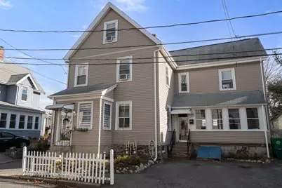 14-16 Cottage Pl #14, Newton, MA 02465 - Photo 1