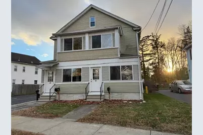 36-38 Rowley St, Agawam, MA 01001 - Photo 1