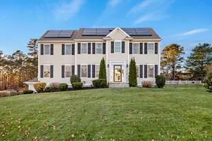 63 Pioneer Trail, Plymouth, MA 02360 - Photo 1