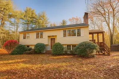 660 Old Dunstable Rd, Groton, MA 01450 - Photo 1