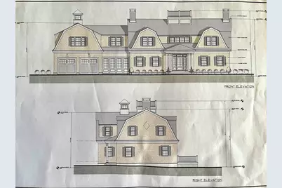 53 Bel Air Rd. - To Be Built, Hingham, MA 02043 - Photo 1