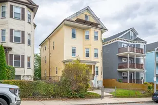 72 Kingsdale St, Boston, MA 02124 - Photo 1