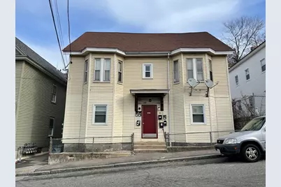 28 Grand St, Lowell, MA 01851 - Photo 1