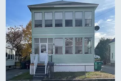 43-45 Third Ave, Lowell, MA 01854 - Photo 1