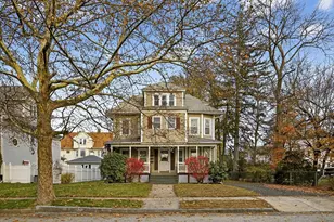 95 Washington St, Chicopee, MA 01020 - Photo 1