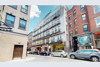 115 Salem St #16, Boston, MA 02113 - Photo 1