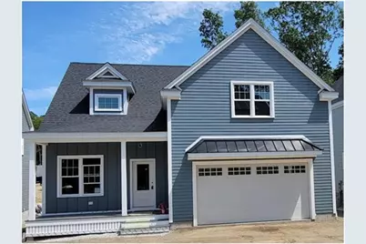 55 Pearson Drive #9 - ALDER, Newbury, MA 01922 - Photo 1