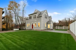 14 Newell Rd, Brookline, MA 02446 - Photo 1