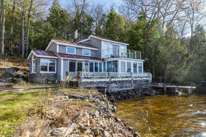 134 Stodge Meadow Road, Ashburnham, MA 01430 - Photo 1