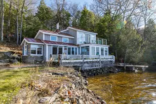 134 Stodge Meadow Rd, Ashburnham, MA 01430 - Photo 1