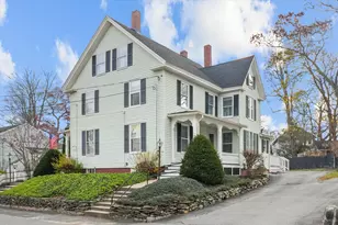 10 Vendome St, Merrimac, MA 01860 - Photo 1