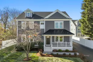 29 Shepard Ct, Winchester, MA 01890 - Photo 1