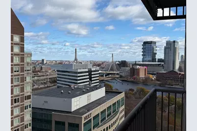 8 Museum Way #2203, Cambridge, MA 02141 - Photo 1