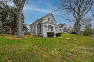 288 Lawrence St, New Bedford, MA 02745 - Photo 1