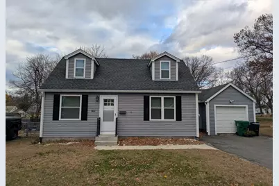 1640 Westover Road, Chicopee, MA 01020 - Photo 1