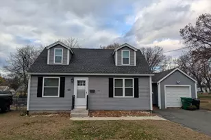 1640 Westover Rd, Chicopee, MA 01020 - Photo 1