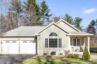 204 Brookfield Rd, Charlton, MA 01507 - Photo 1