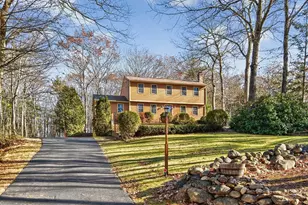 302 Ash St, Winchendon, MA 01475 - Photo 1