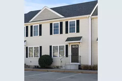 7 Boxberry Ln #Unit 7, Rockland, MA 02370 - Photo 1