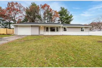 72 Annette Rd, Brockton, MA 02302 - Photo 1