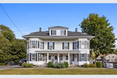 38-40 Talbot Ave, Billerica, MA 01862 - Photo 1