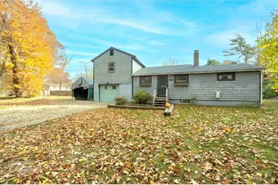 40 3rd Ave, Halifax, MA 02338 - Photo 1