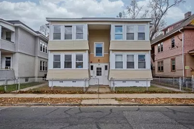 298 Oakland St, Springfield, MA 01108 - Photo 1
