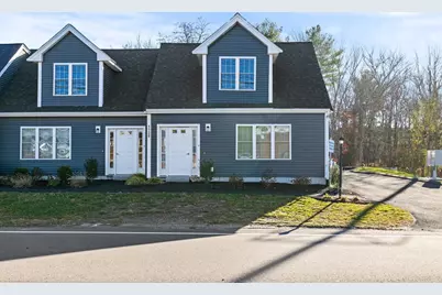 1139 Main St #4, Hanson, MA 02341 - Photo 1