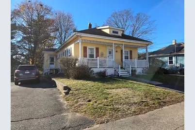 37 Menlo Ave, Brockton, MA 02301 - Photo 1