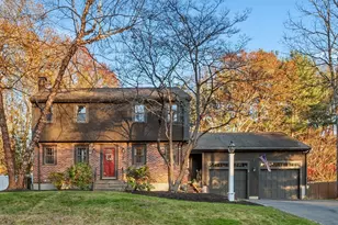 16 Lexington Ln, Millis, MA 02054 - Photo 1